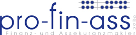 pro-fin-ass Logo